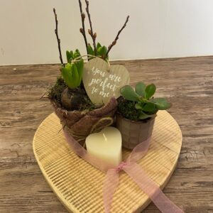 Een liefdevol cadeau